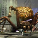 Testbericht: Earth Defense Force - Insect Armageddon