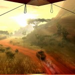 Screenshot: Far Cry 2