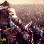Screenshot: Viking: Battle for Asgard