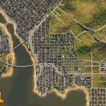 Screenshot: Cities XL