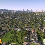 Screenshot: Cities XL