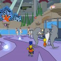 Testbericht: Die Simpsons - Das Spiel (Wii)