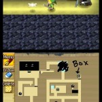 Screenshot: The Legend of Zelda: Phantom Hourglass