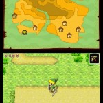 Screenshot: The Legend of Zelda: Phantom Hourglass