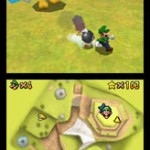 Screenshot: Super Mario 64 DS