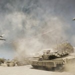 Screenshot: Battlefield: Bad Company 2