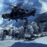 Screenshot: Battlefield: Bad Company 2