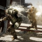 Screenshot: Battlefield: Bad Company 2