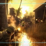 Screenshot: Advanced Warfighter 2