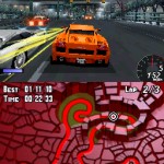Screenshot: Asphalt Urban GT DS