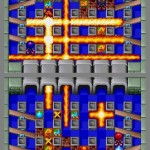 Screenshot: Bomberman (DS)