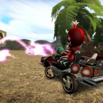 ModNation Racers (Playstation 3)