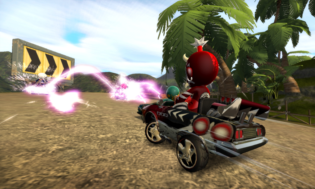 download modnation racers ps5 for free