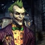 Arkham Asylum