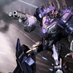 Transformers – Kampf um Cybertron