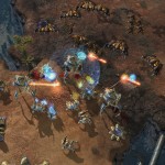 Starcraft II: Wings of Liberty