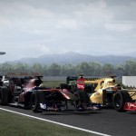 F1 2010