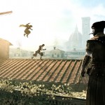 Screenshot: Assassin's Creed: Brotherhood