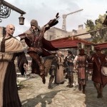 Screenshot: Assassin's Creed: Brotherhood