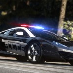 Screenshot: Need for Speed: Hot Pursuit