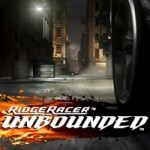 Ridge Racer Unbounded Logo