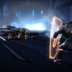 Screenshot: Tron: Evolution