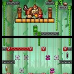 Screenshot: Mario vs. Donkey Kong: Aufruhr im Miniland!