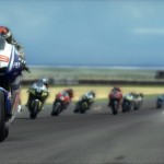 Screenshot: MotoGP 10/11