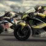 Screenshot: MotoGP 10/11