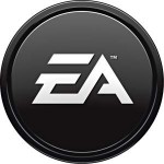 Logo: Electronic Arts