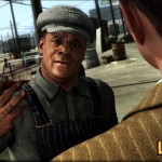 Screenshot: L.A. Noire