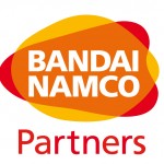 Logo: Namco Bandai Partners