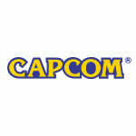 Logo: Capcom