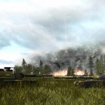 Screenshot: Wargame: European Escalation