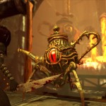 Screenshot: Alice: Madness Returns