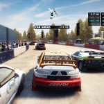 Screenshot: DiRT 3