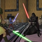 Screenshot: Star Wars Galaxies