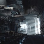 Screenshot: Dust 514