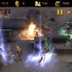 Screenshot: Two Worlds II - Castle Defense