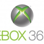 Logo: Xbox 360