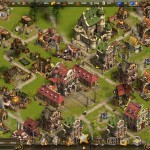 Screenshot: Castle Empire