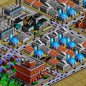 Klassiker: Sim City 2000